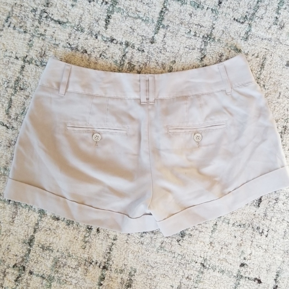 Express shorts - Picture 2 of 3